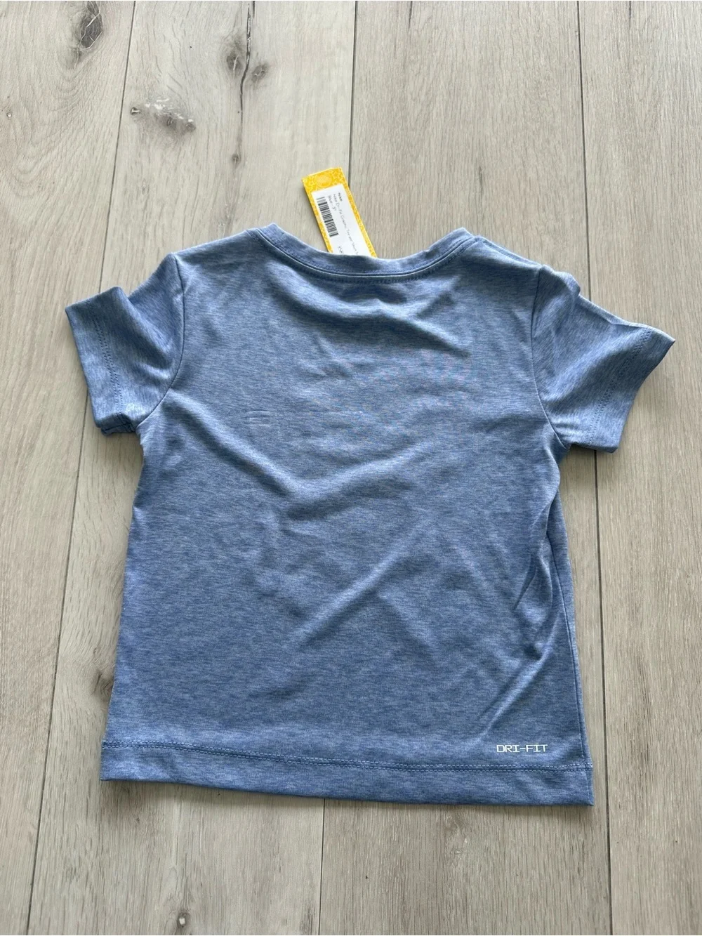 Nike Kid Dropset Short Set Light Blue and Black 3T NWT STITCH FIX